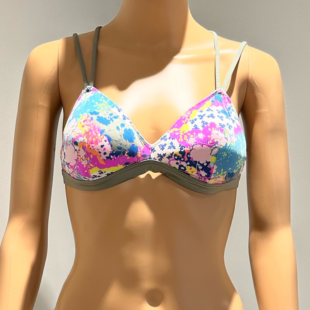 Victoria secret wireless bra